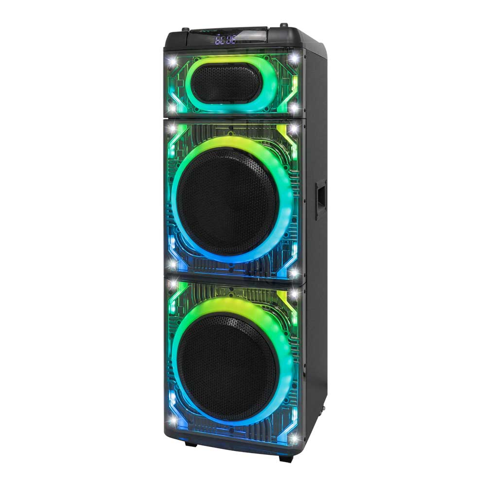 MOYE Groove Storm Bluetooth speaker