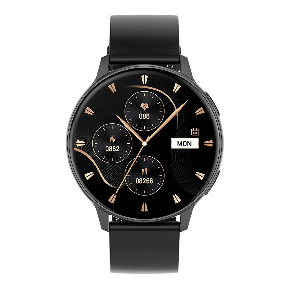 Kronos 3R EVO Smart Watch Black/Green