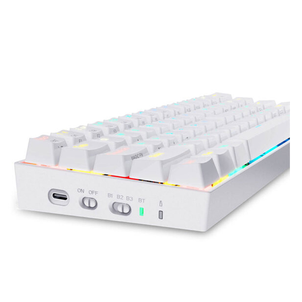 Redragon K530 Draconic PRO RGB Mehanička Tastatura