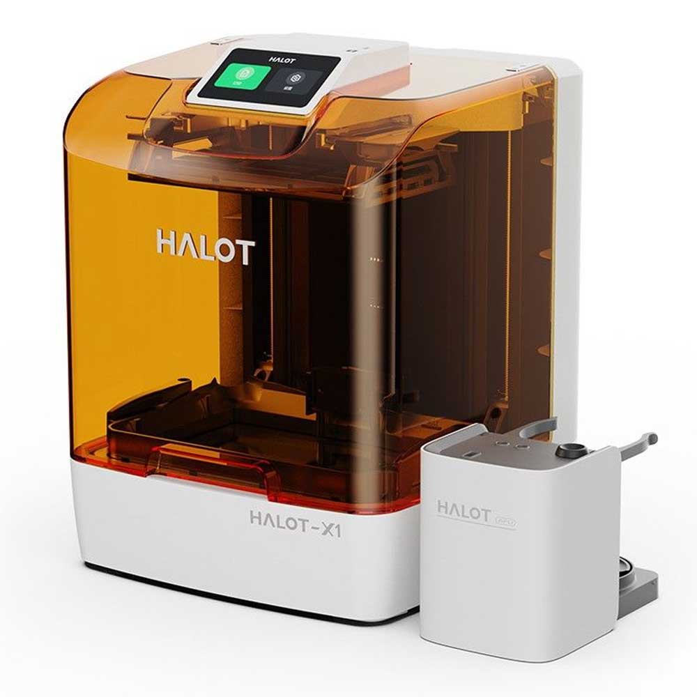 CREALITY HALOT-X1 Combo
