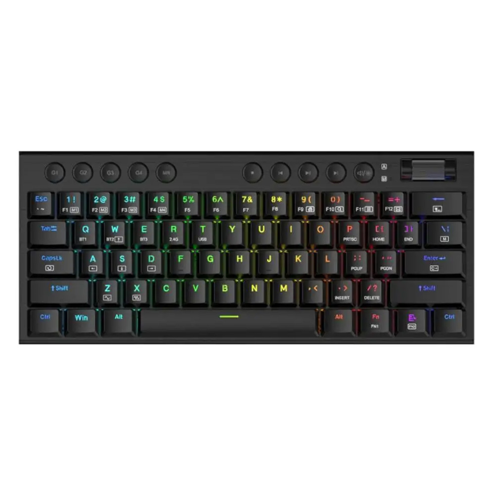 Redragon Horus Mini Tastatura