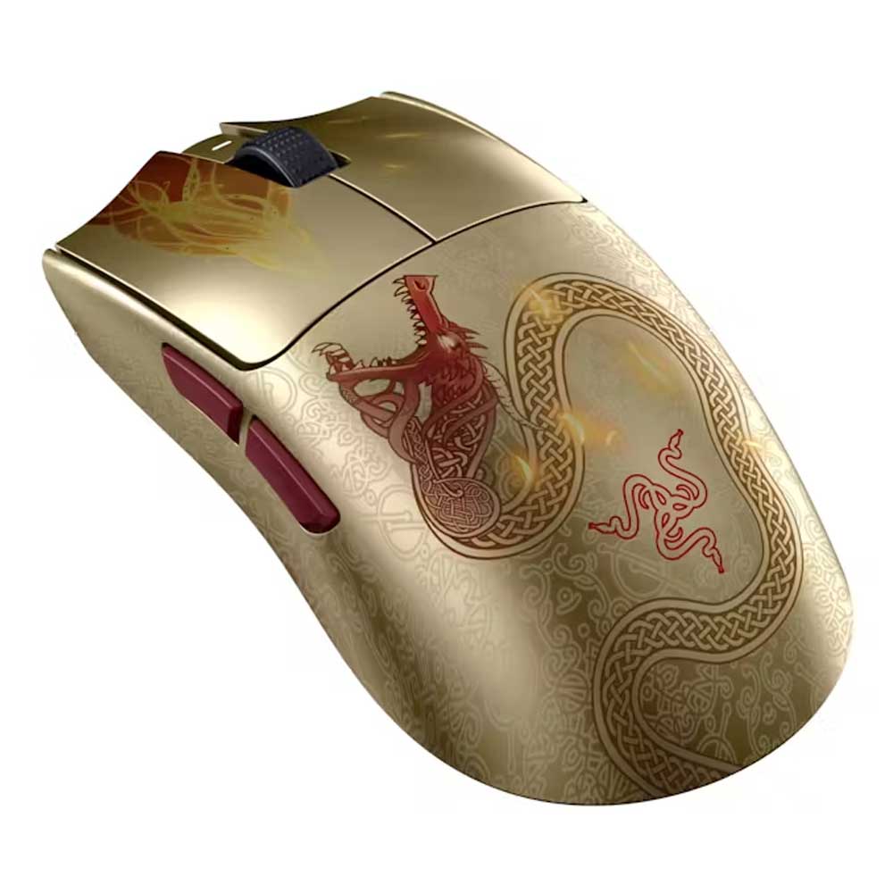 Viper V3 Pro - Wireless Esports Gaming Mouse - Counter-Strike 2 Edition