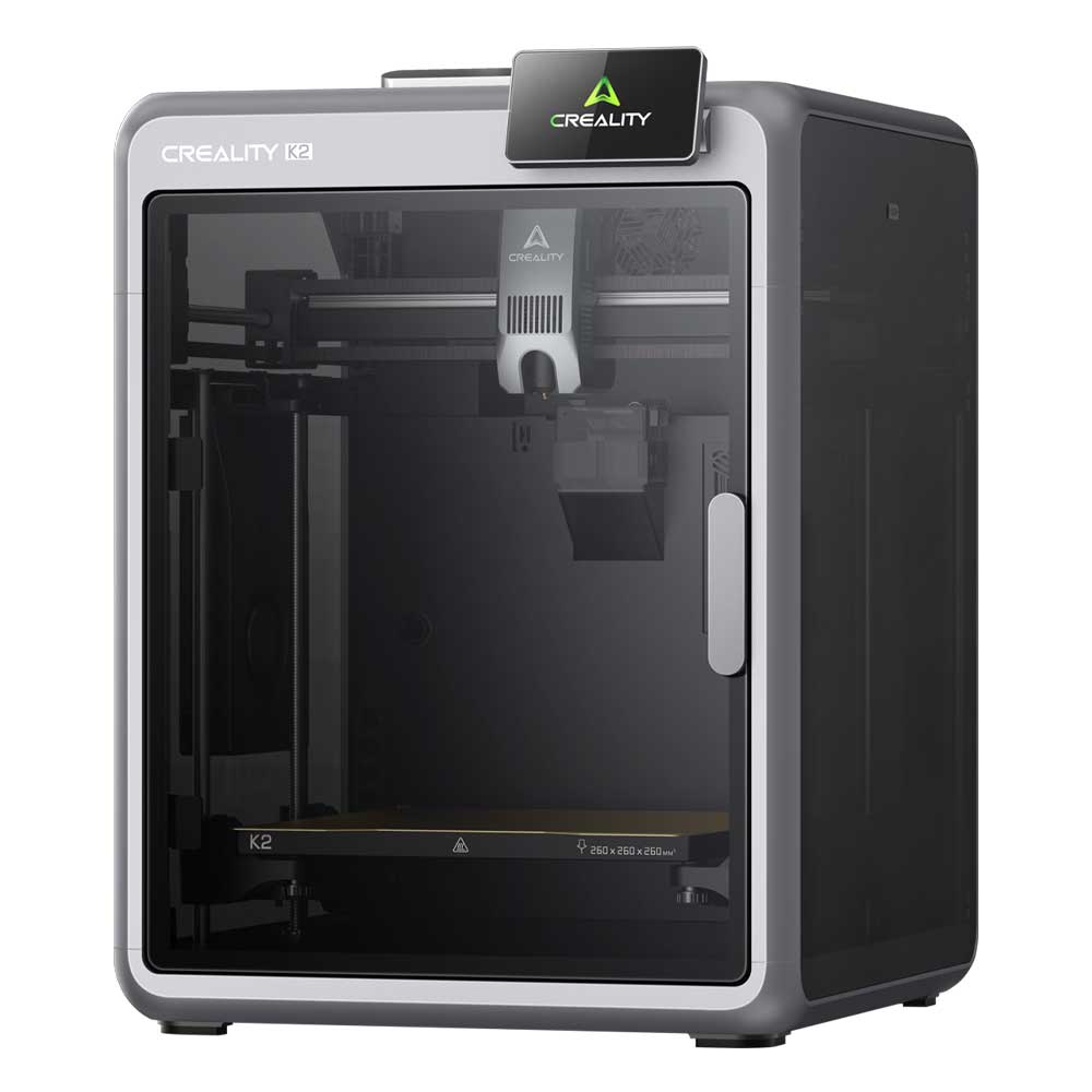 CREALITY K2