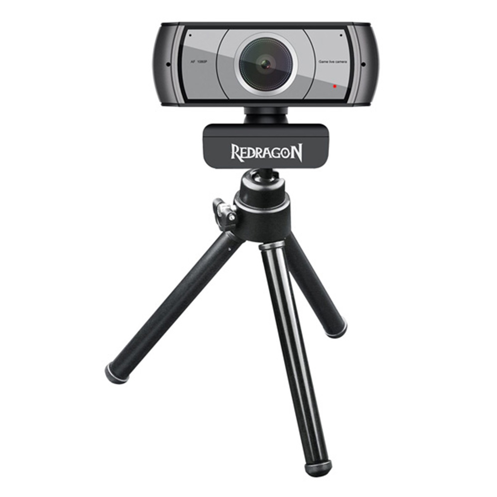 Redragon Apex GW900-1 WebCam