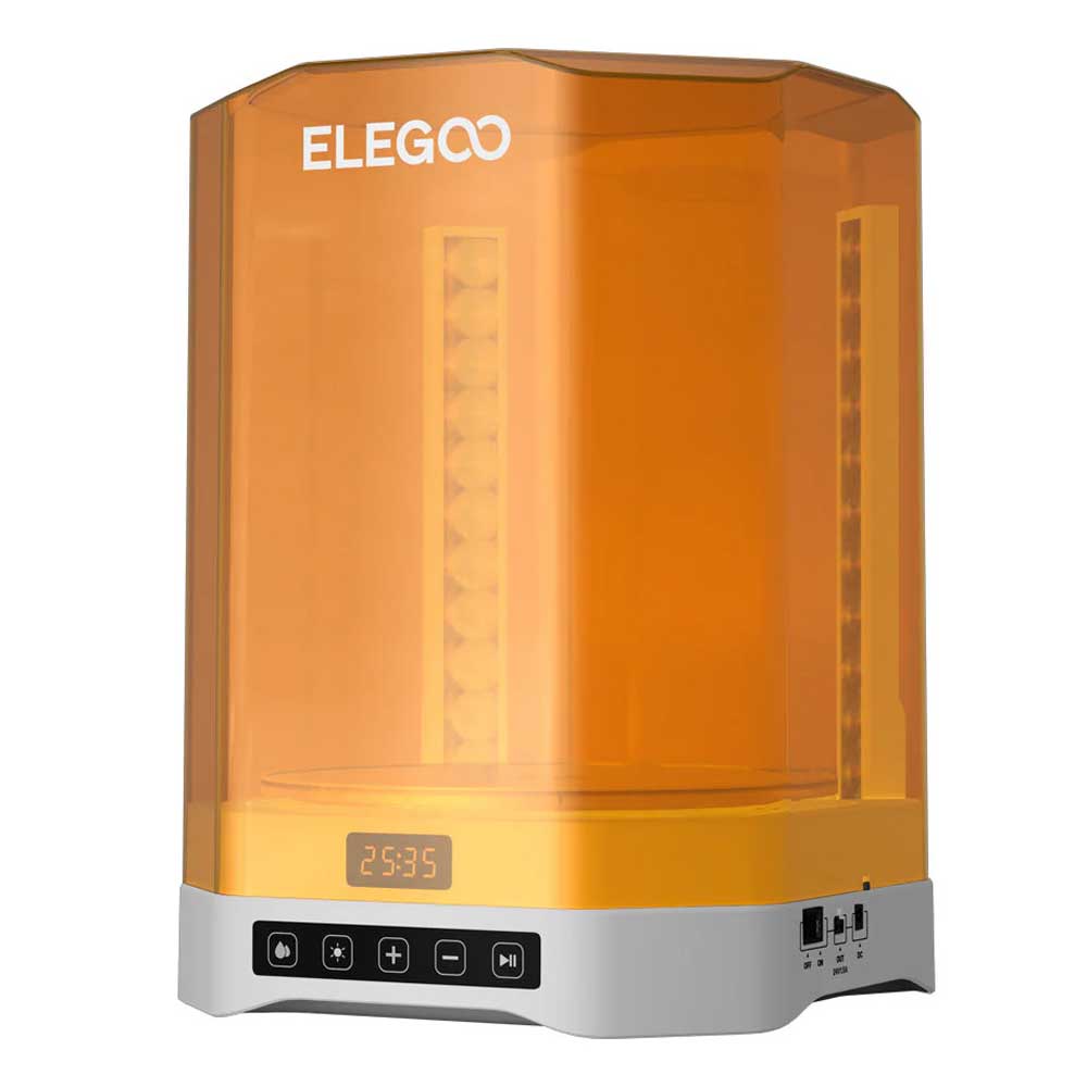 ELEGOO Mercury Plus V3.0