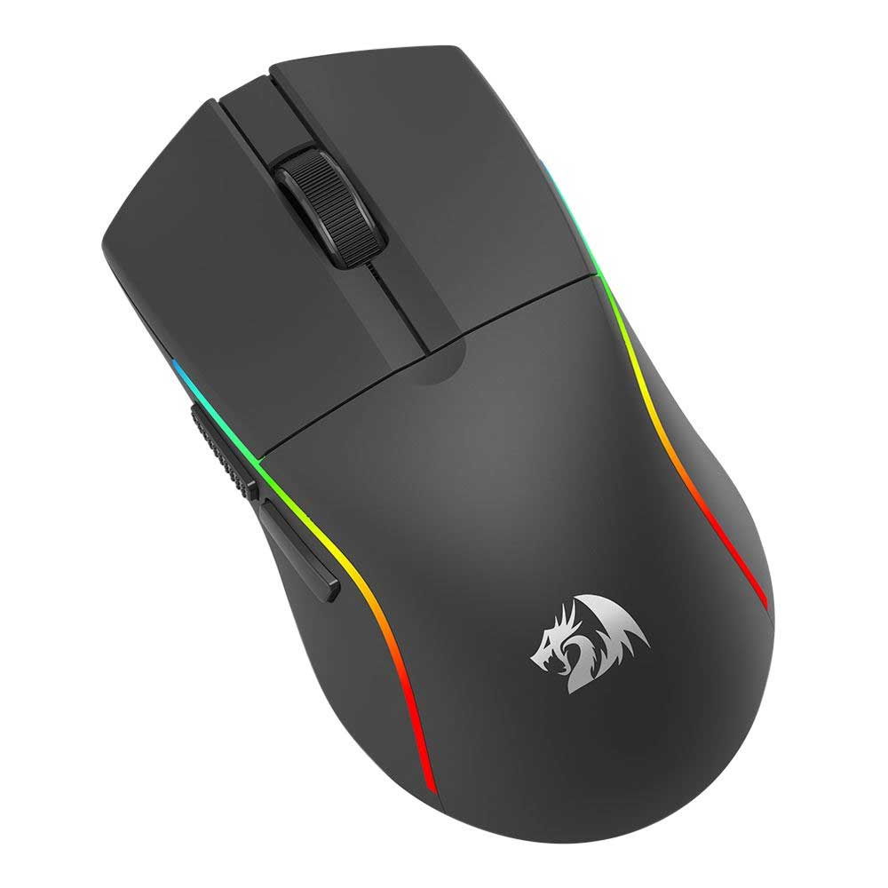 Redragon Deicide Wired Mouse Standard