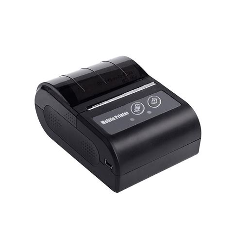 POS PRN RN Prienosni 58mm printer, BT, USB