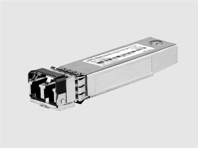 HP Aruba OPT modul 1G SFP LC SX 500m MMF