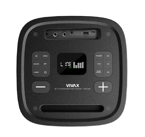 VIVAX VOX bluetooth zvučnik BS-1310