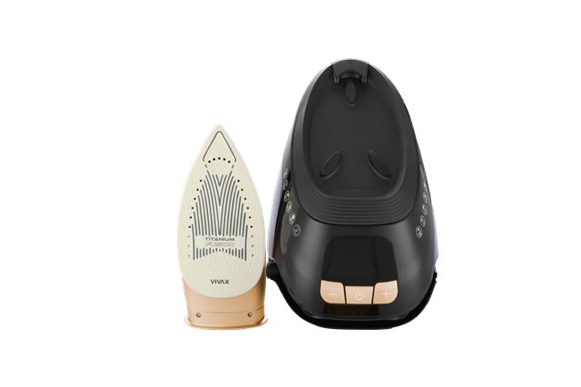 VIVAX HOME parna postaja IRS-8015B BGL INFINITY PRO