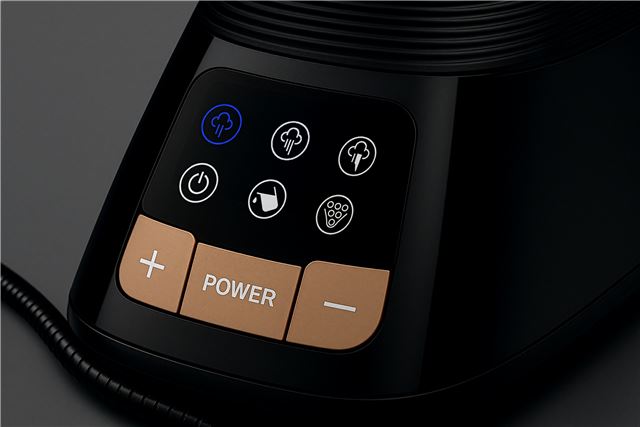 VIVAX HOME parna postaja IRS-8015B BGL INFINITY PRO
