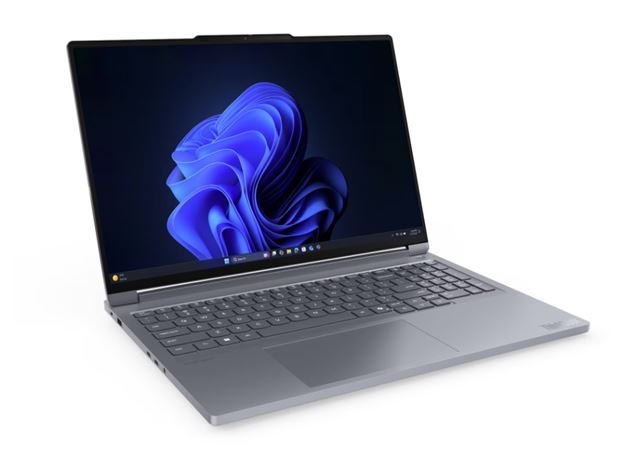 LENOVO Laptop ThinkBook 16p G6 U7-255HX, 32GB, 1TB, RTX5060, Win11Pro, 21R00015YA