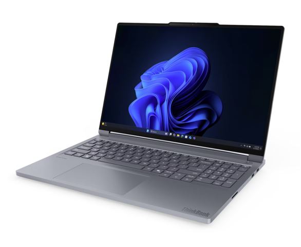 LENOVO Laptop ThinkBook 16p G6 U7-255HX, 32GB, 1TB, RTX5060, Win11Pro, 21R00015YA