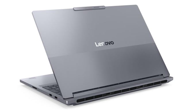 LENOVO Laptop ThinkBook 16p G6 U7-255HX, 32GB, 1TB, RTX5060, Win11Pro, 21R00015YA