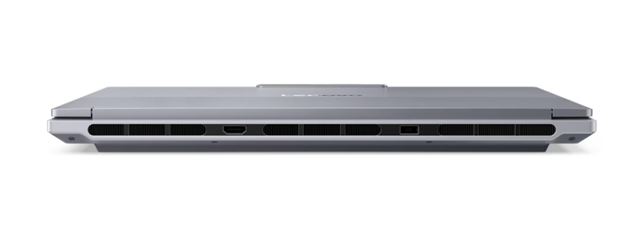 LENOVO Laptop ThinkBook 16p G6 U7-255HX, 32GB, 1TB, RTX5060, Win11Pro, 21R00015YA