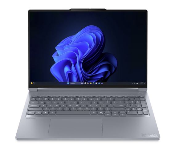 LENOVO Laptop ThinkBook 16p G6 U7-255HX, 32GB, 1TB, RTX5060, Win11Pro, 21R00015YA