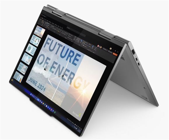 LENOVO Laptop ThinkPad X1 G10 U7, 64GB, 2TB, Win11Pro, 21Q000BLYA