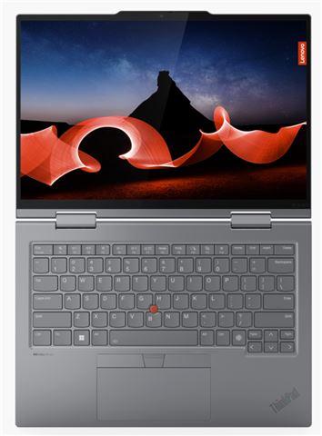 LENOVO Laptop ThinkPad X1 G10 U7, 64GB, 2TB, Win11Pro, 21Q000BLYA