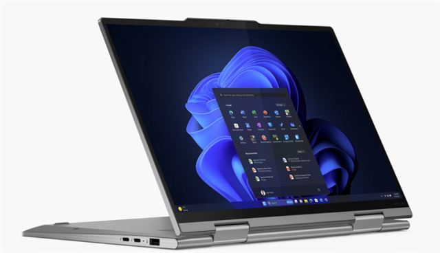LENOVO Laptop ThinkPad X1 G10 U7, 64GB, 2TB, Win11Pro, 21Q000BLYA