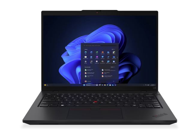 Lenovo ThinkPad L14 Gen 6 14", U7-255U, 16GB, 512GB, Win11Pro, 21S6003EYA