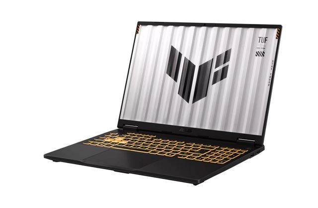 ASUS Laptop FX608JMR-RV141 16" i5-14450HX, 16GB, 512GB, RTX5060, 90NR0NB1-M00AC0