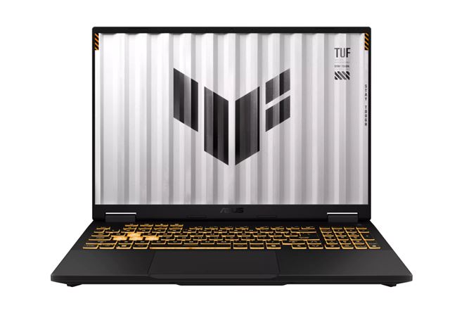 ASUS Laptop FX608JMR-RV141 16" i5-14450HX, 16GB, 512GB, RTX5060, 90NR0NB1-M00AC0