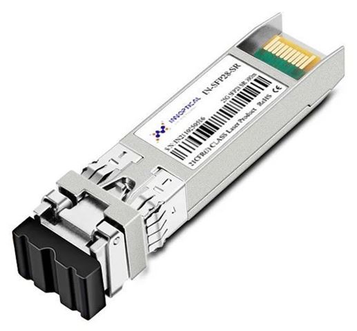 Innoptical SFP+ modul 10G SM LC 1310nm 10km Huawei