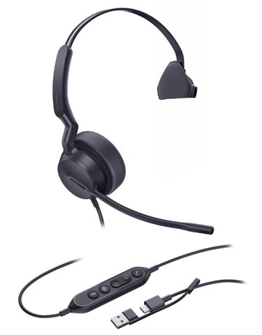 YEALINK UH42 Mono Teams USB-C/A Slušalice