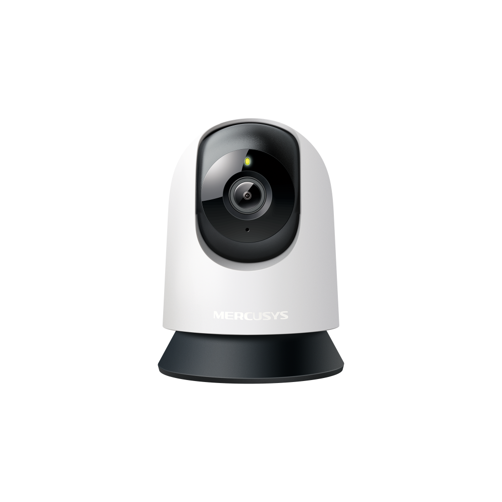MC200(EU) Pan/Tilt Home Security WiFi Camera