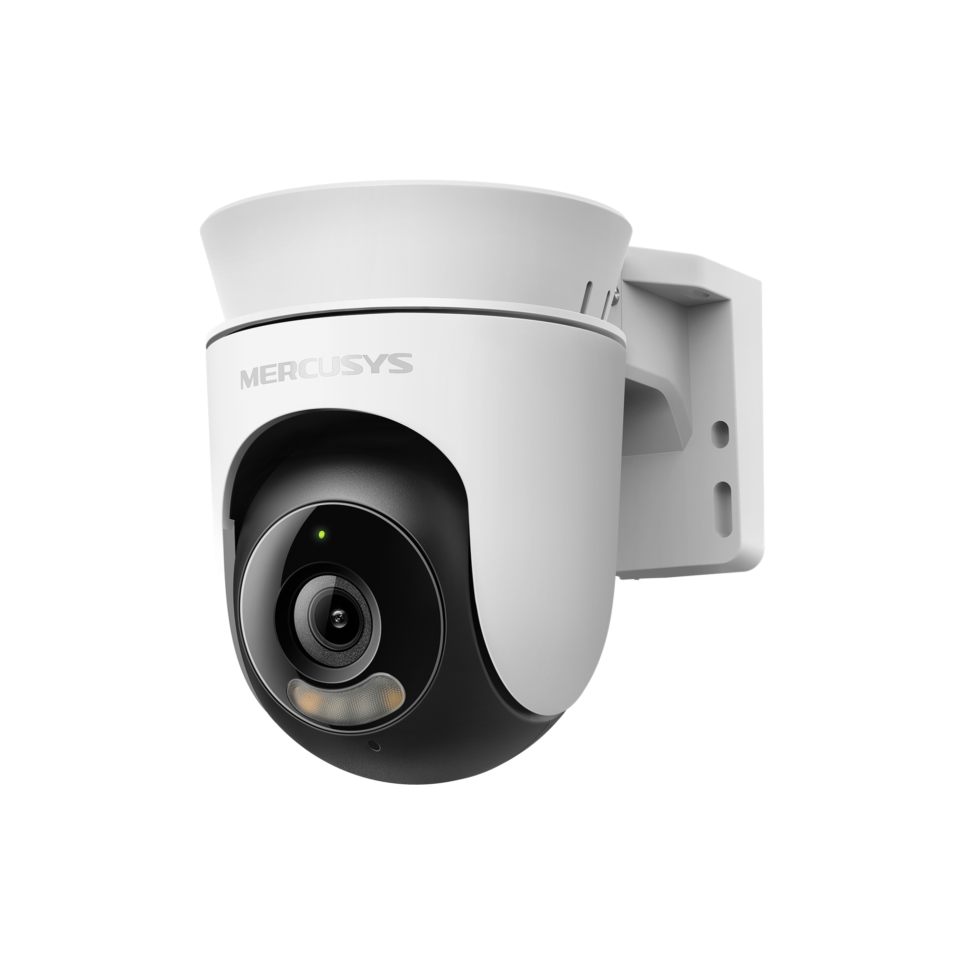 Mercusys MC510(EU) Pan/Tilt Home Security WiFi Camera
