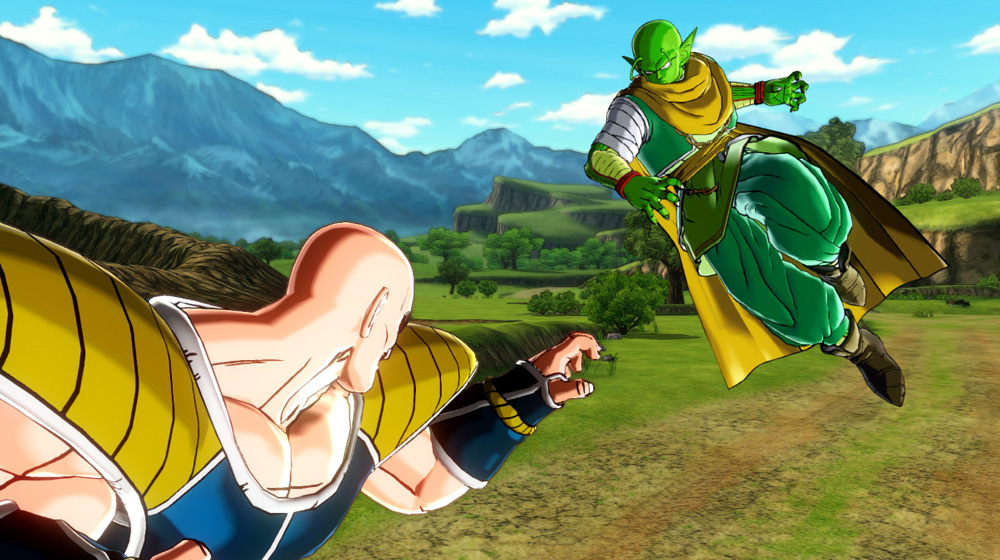 Namco Bandai PS4 Dragon Ball Xenoverse Playstation Hits