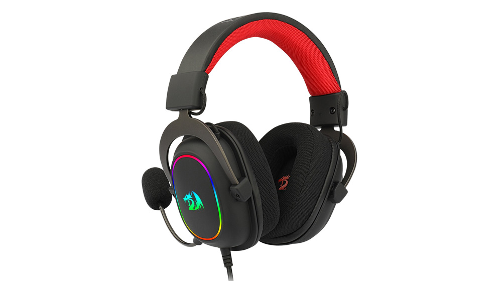 Redragon Zeus-X Gaming Headset