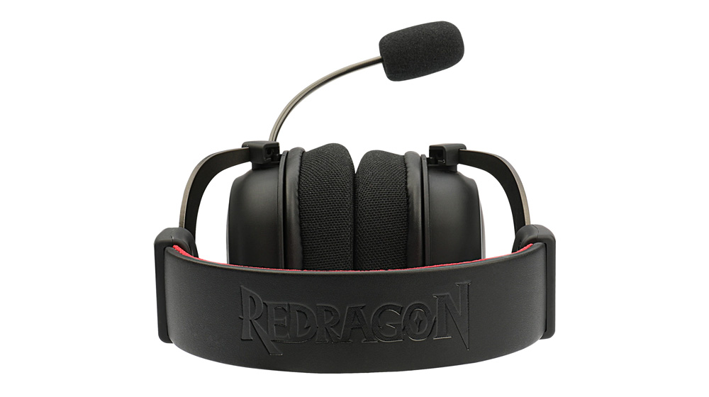 Redragon Zeus-X Gaming Headset