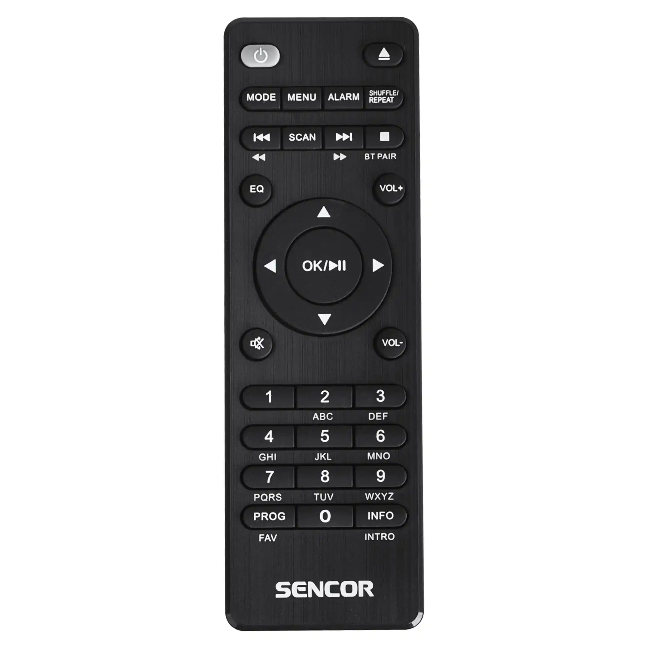 SENCOR SMC 5700WDB Mikro Linija