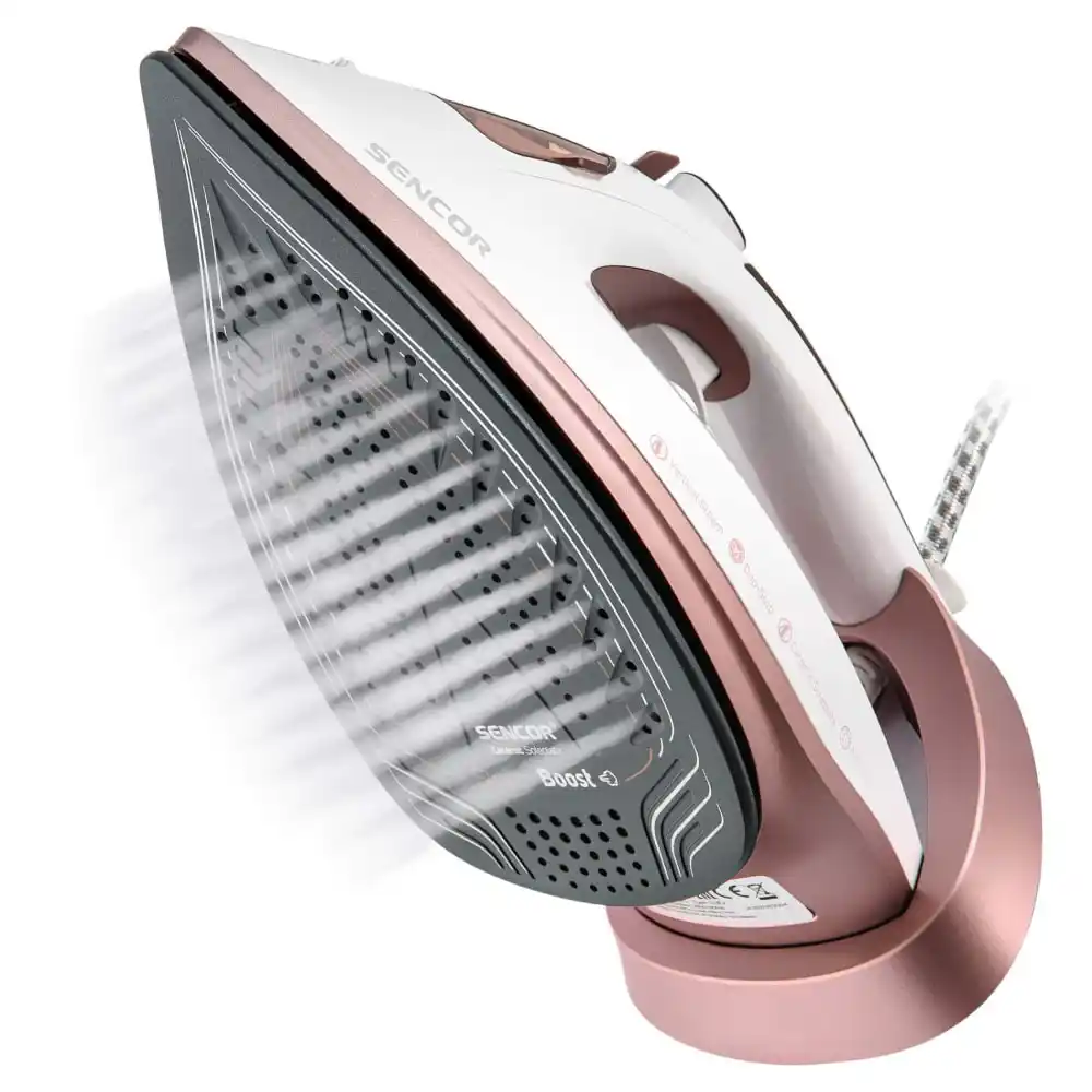 Sencor Pegla Sencor SSI 3520RS/snaga 3100W