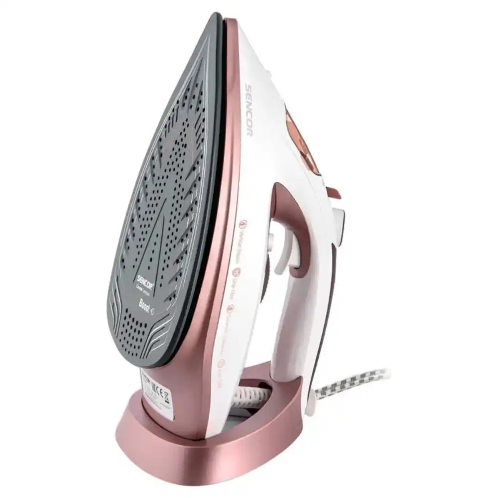 Sencor Pegla Sencor SSI 3520RS/snaga 3100W