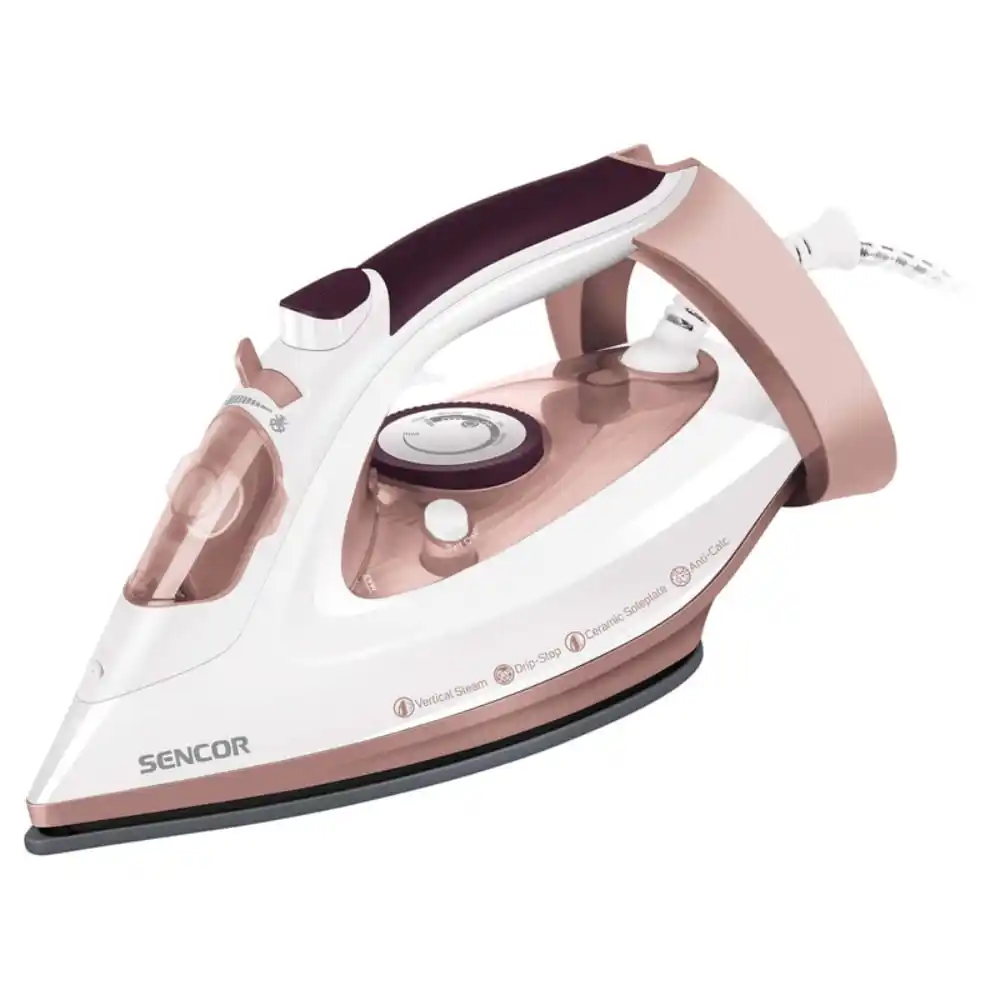 Sencor Pegla Sencor SSI 3520RS/snaga 3100W