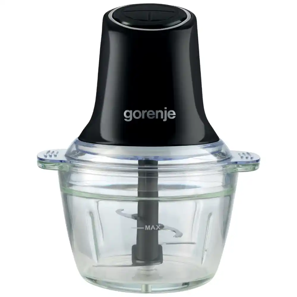 Gorenje Seckalica Gorenje S 501 GBK snaga 500W