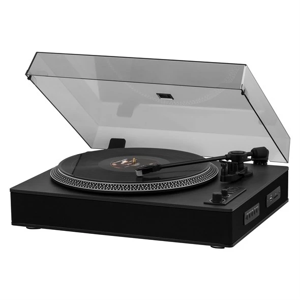 SENCOR STT 510UBA SB/SD/FM Gramofon