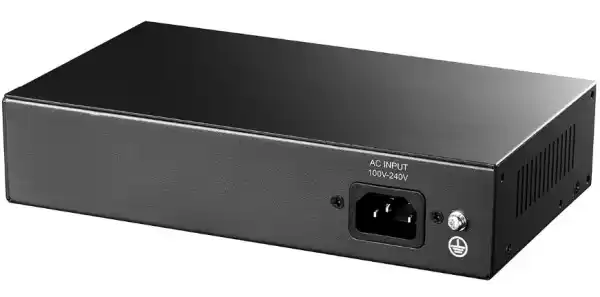 CUDY Svič 10/100 8+2-port PoE + 1Gbps RJ45 Cudy FS1010PG 120W