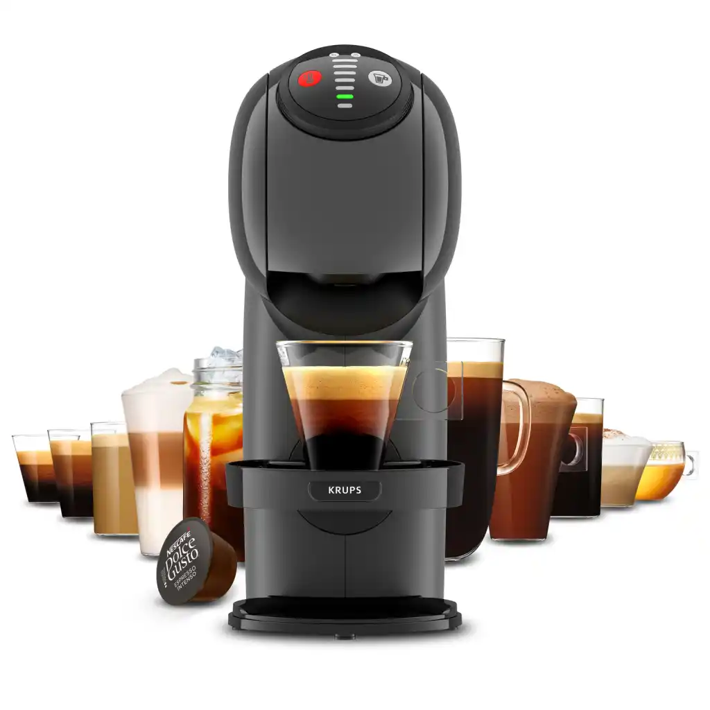 Krups Aparat za kafu Krups Dolce Gusto KP243B10