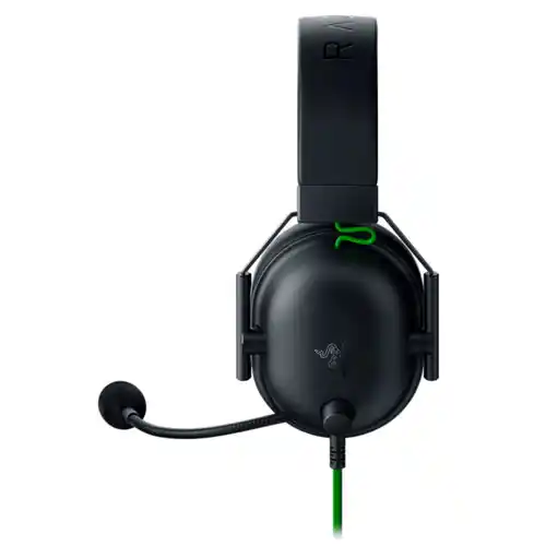 Razer Gaming slušalice RAZER BlackShark V2 X crne - RZ04-03241000-R3G1