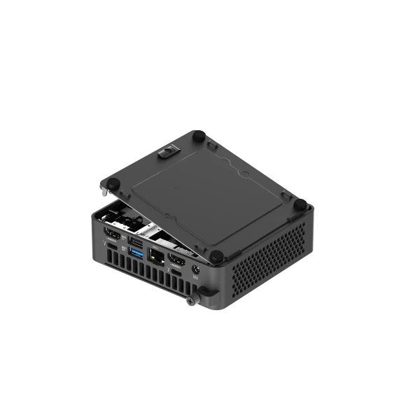 Asus Mini PC NUC 15 PRO Core 3 100U DDR5/M.2/WiFi 7/BT/HDMI/BT5.4 RNUC15CRKI300002