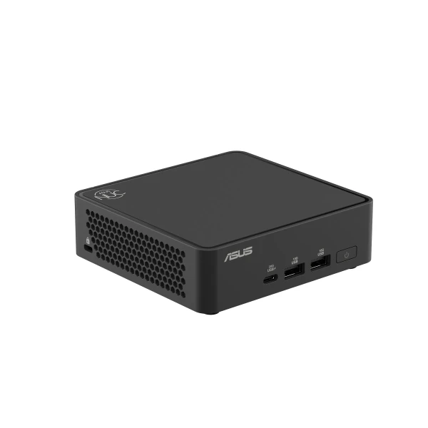 Asus Mini PC NUC 15 PRO Core 3 100U DDR5/M.2/WiFi 7/BT/HDMI/BT5.4 RNUC15CRKI300002