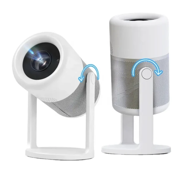 Zeus N1 PRO Projektor