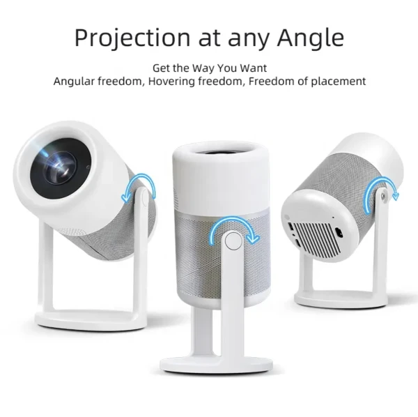 Zeus N1 PRO Projektor