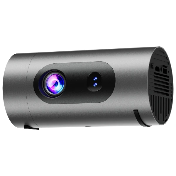 Projektor Zeus N11 - Android, HD, LED, WiFi