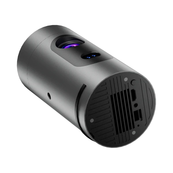 Projektor Zeus N11 - Android, HD, LED, WiFi