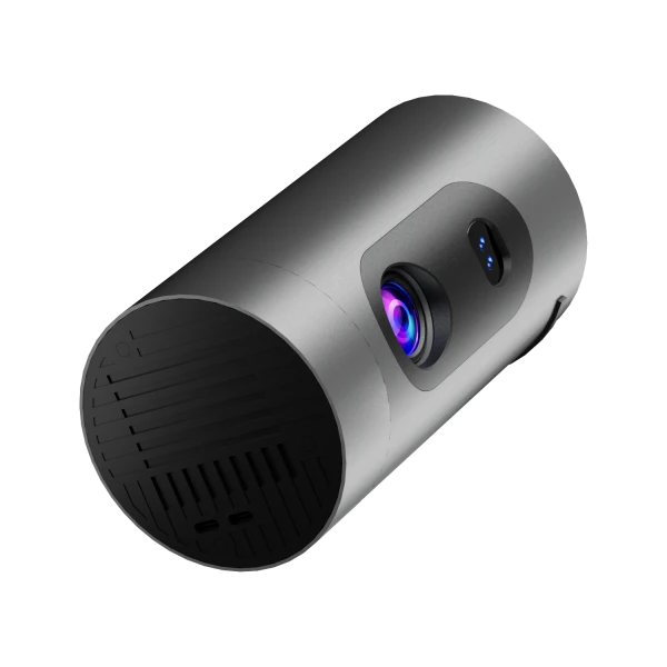 Projektor Zeus N11 - Android, HD, LED, WiFi
