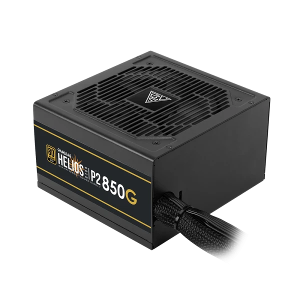 Gamdias Napajanje 850W Gamdias Helios P2-850G Gold